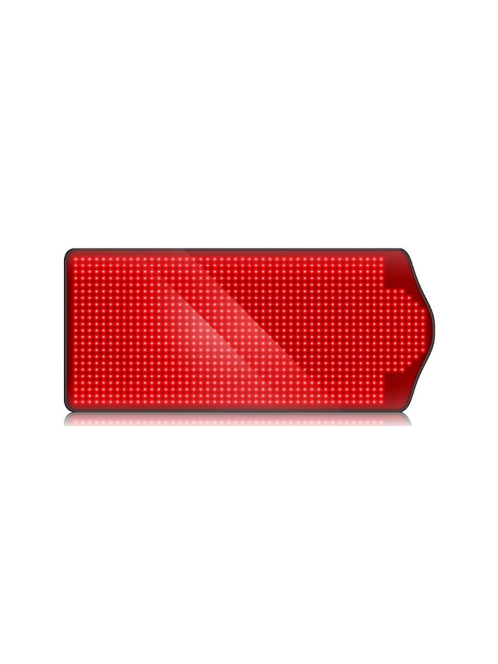 VICONOR Full Body Red & NIR Infrared Therapy Pad Mat 73.3x32 Waterproof